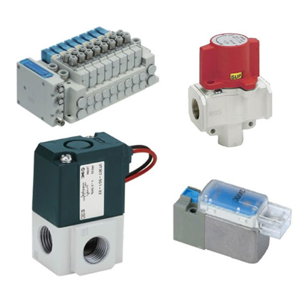 Directional Control Valves Sunchem Marketing