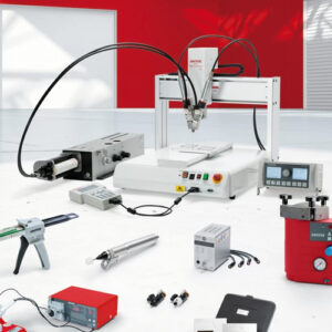 Dispensing Equipment