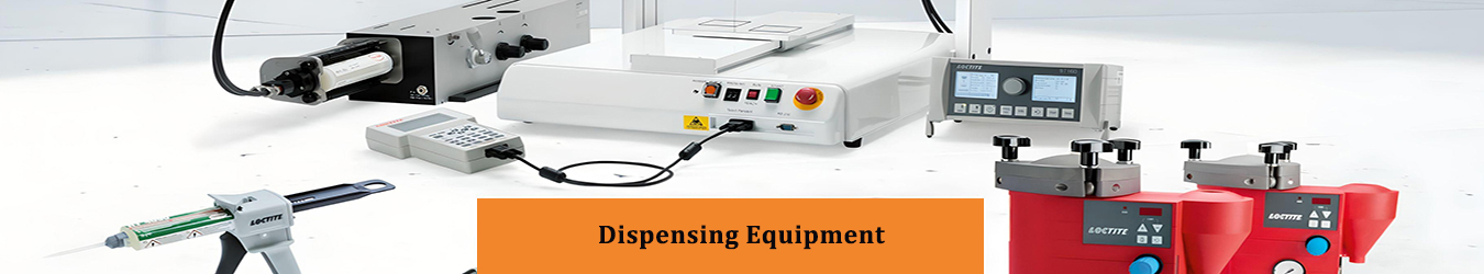 Dispensing Equipment