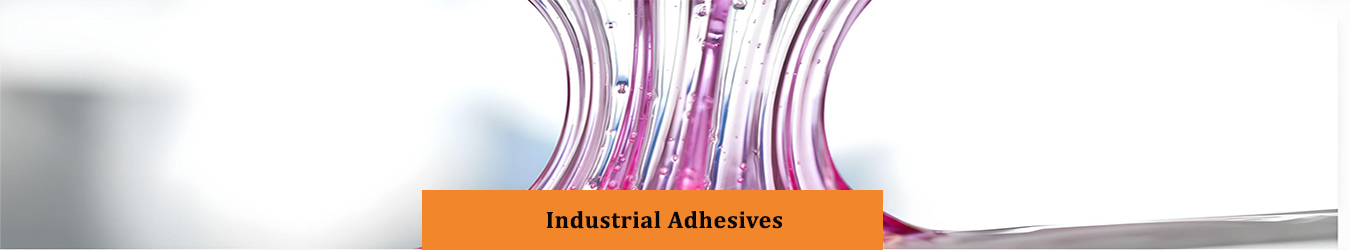 Industrial Adhesives