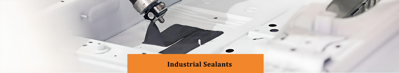 Industrial Sealants