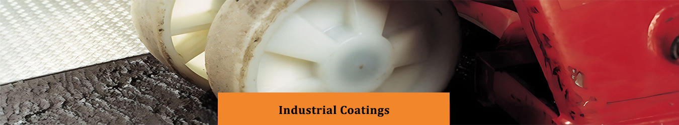 Industrial Coatings