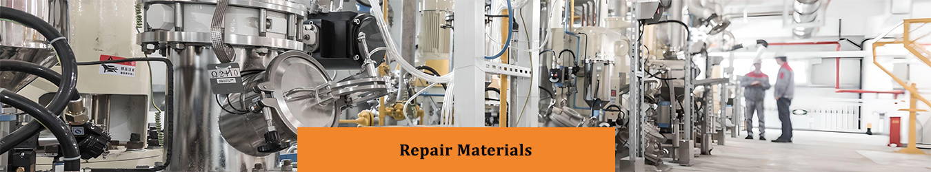 Repair Materials