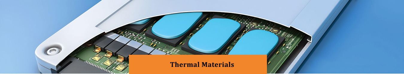 Thermal Materials