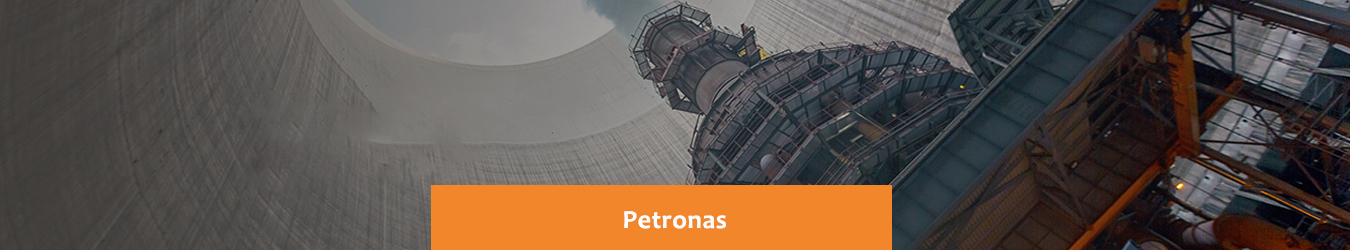 Petronas