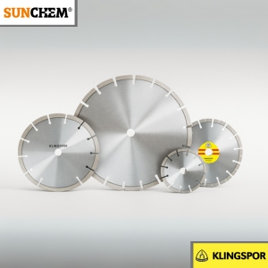 Find Klingspor diamond cutting blades in Chennai for cutting concrete, stone, and ceramics. Precision-engineered for professional performance.