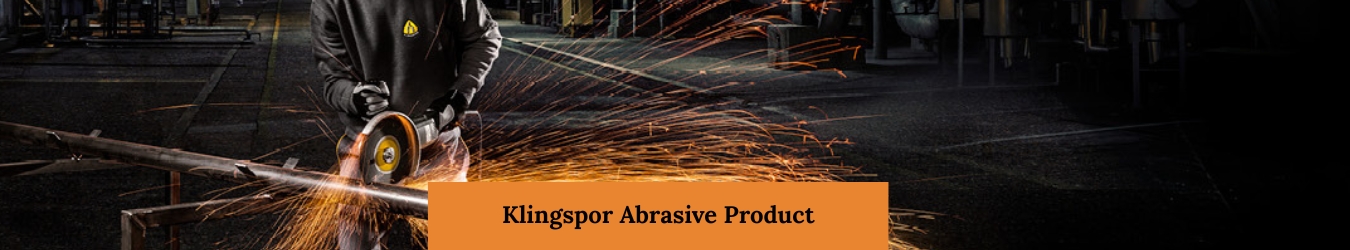 Klingspor Abrasive