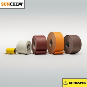 Abrasive Roller