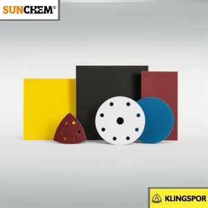 Abrasive Sheet Versatile Sanding for Precision Finishing