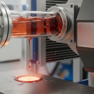 Fire Resistance Hydraulic Fluid