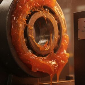 High Temperature Grease