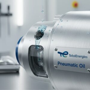 Pneumatic Oil