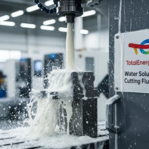 Water Soluble Cutting Fluids