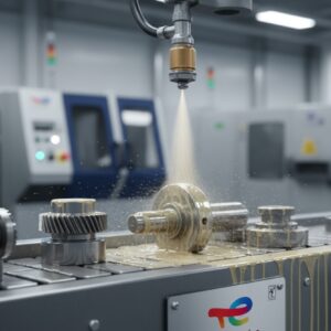 Rust Preventive Oils